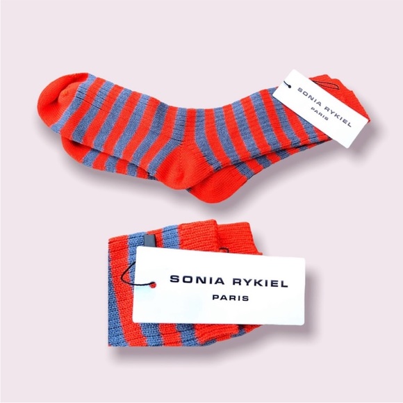 New Designer Socks NWT - Picture 4 of 8